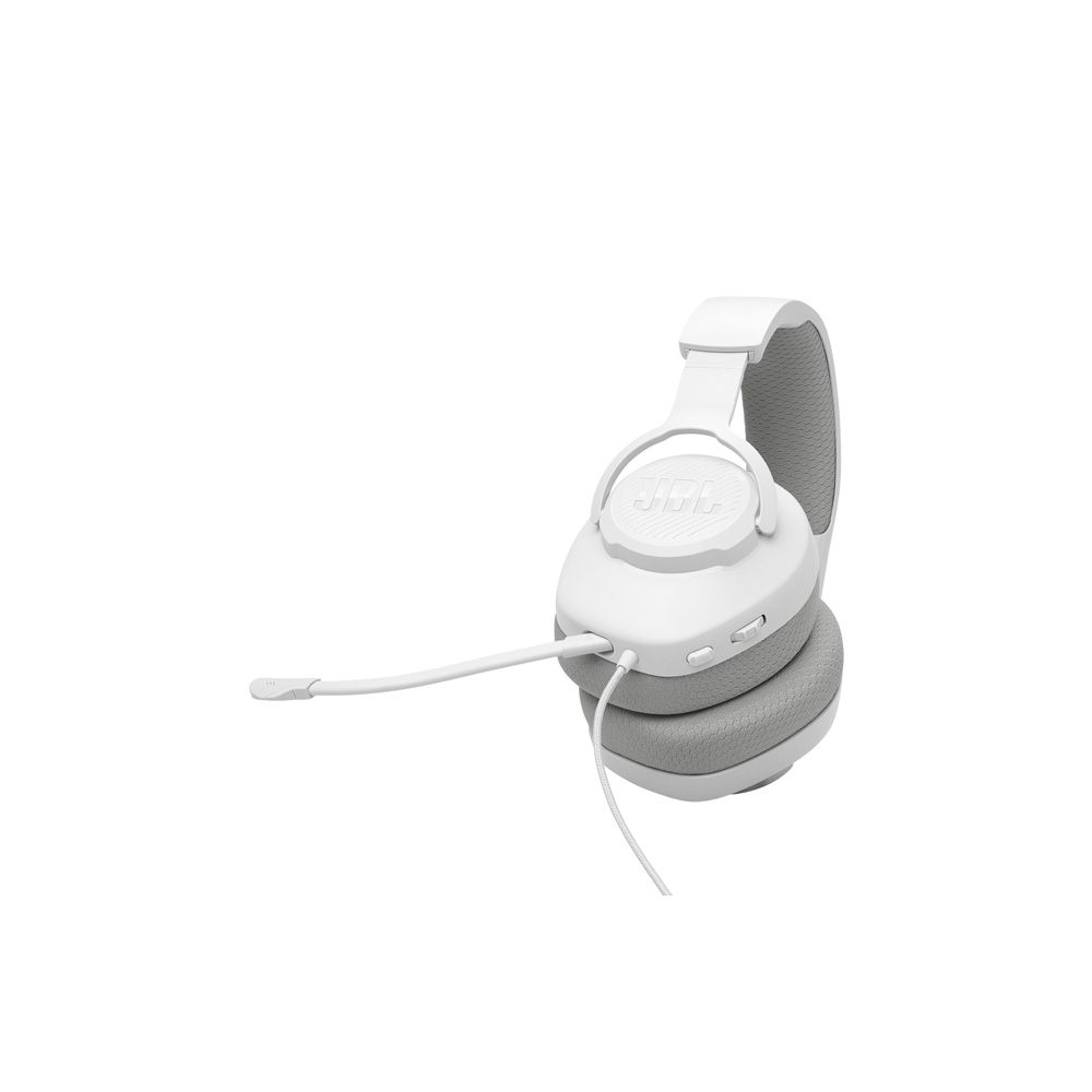 JBL QUANTUM 100M2 (WHITE) JBL QUANTUM 100M2 (WHITE)
