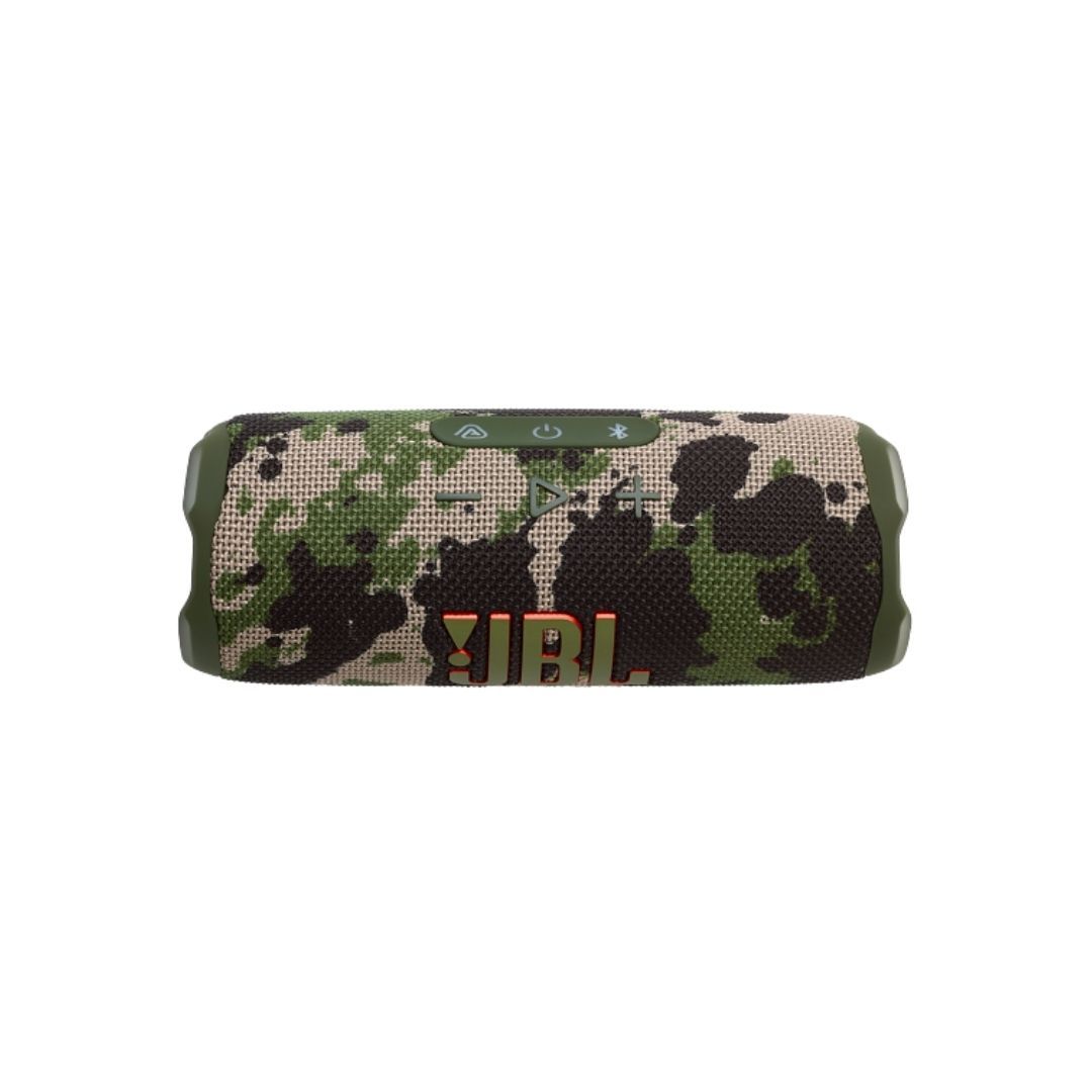 JBL FLIP 7 (SQUAD) JBL FLIP 7 (SQUAD)