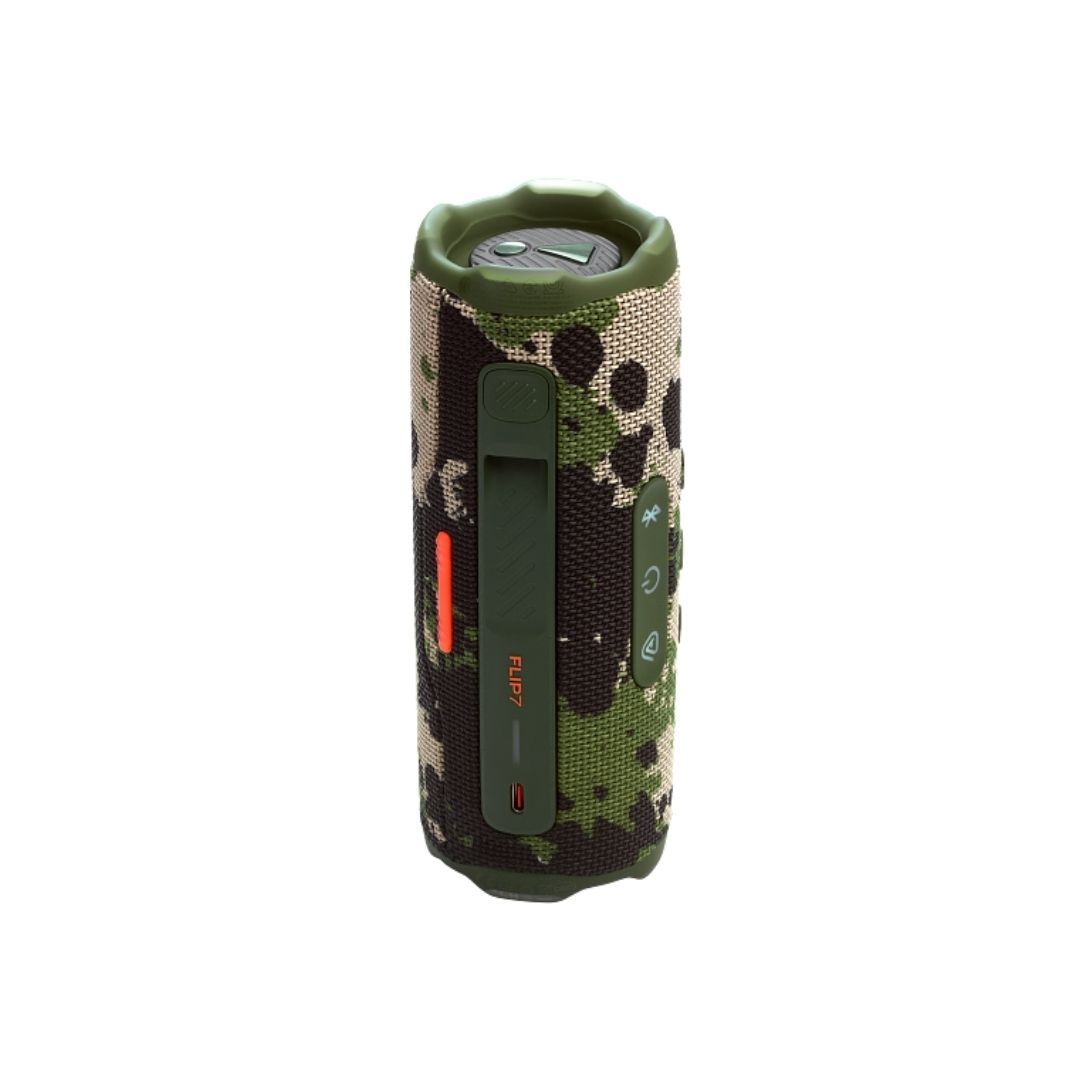 JBL FLIP 7 (SQUAD) JBL FLIP 7 (SQUAD)