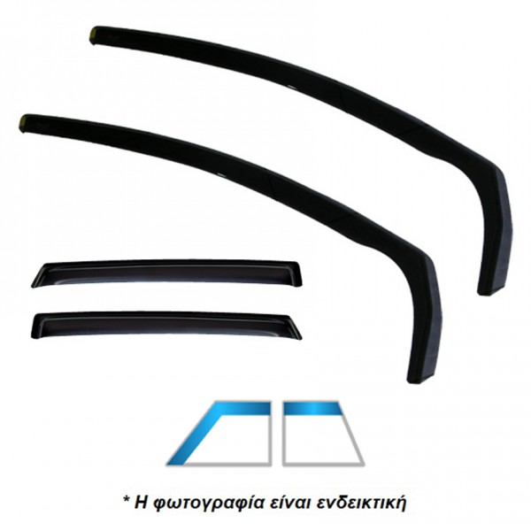 Heko SUZUKI SPLASH 5D 08+ ΑΝΕΜΟΘΡΑΥΣΤΕΣ ΣΕΤ (ΕΜΠΡΟΣ – ΠΙΣΩ) Heko SUZUKI SPLASH 5D 08+ ΑΝΕΜΟΘΡΑΥΣΤΕΣ ΣΕΤ (ΕΜΠΡΟΣ – ΠΙΣΩ)