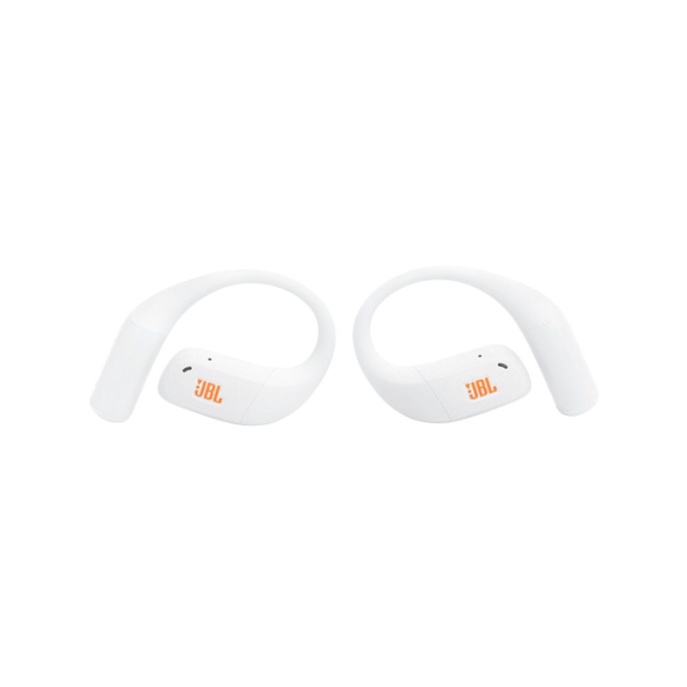 JBL ENDURANCE ZONE (WHITE) JBL ENDURANCE ZONE (WHITE)