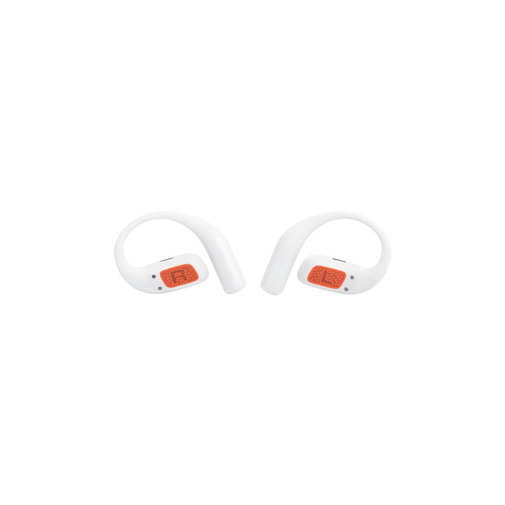 JBL ENDURANCE ZONE (WHITE) JBL ENDURANCE ZONE (WHITE)