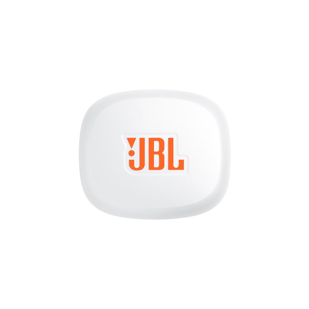 JBL ENDURANCE ZONE (WHITE) JBL ENDURANCE ZONE (WHITE)