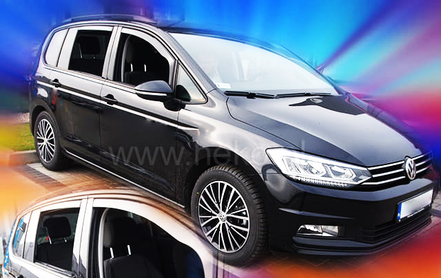 VW TOURAN 5D 2015+ ΣΕΤ ΑΝΕΜΟΘΡΑΥΣΤΕΣ ΑΥΤΟΚΙΝΗΤΟΥ ΑΠΟ ΕΥΚΑΜΠΤΟ ΦΙΜΕ ΠΛΑΣΤΙΚΟ HEKO - 4 ΤΕΜ VW TOURAN 5D 2015+ ΣΕΤ ΑΝΕΜΟΘΡΑΥΣΤΕΣ ΑΥΤΟΚΙΝΗΤΟΥ ΑΠΟ ΕΥΚΑΜΠΤΟ ΦΙΜΕ ΠΛΑΣΤΙΚΟ HEKO - 4 ΤΕΜ