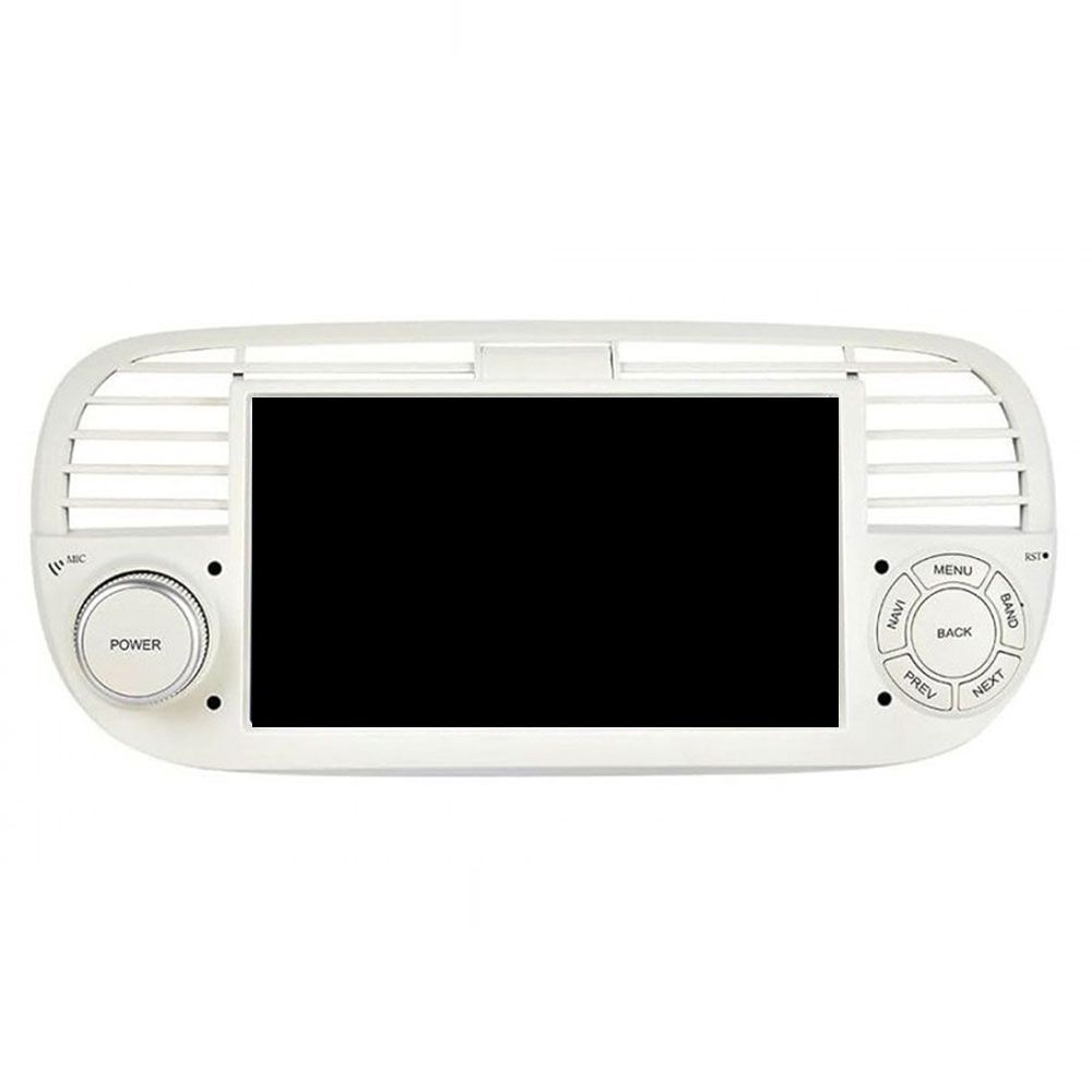 DIGITAL IQ BLD 265BG_CPA (7" DECK) MULTIMEDIA SYSTEM for FIAT 500 mod. 2007-2015 (BEIGE) DIGITAL IQ BLD 265BG_CPA (7" DECK) MULTIMEDIA SYSTEM for FIAT 500 mod. 2007-2015 (BEIGE)