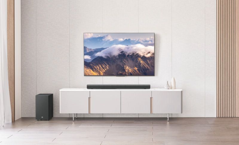 JBL CINEMA SB580 SOUNDBAR VIRTUAL DOLBY ATMOS JBL CINEMA SB580 SOUNDBAR VIRTUAL DOLBY ATMOS
