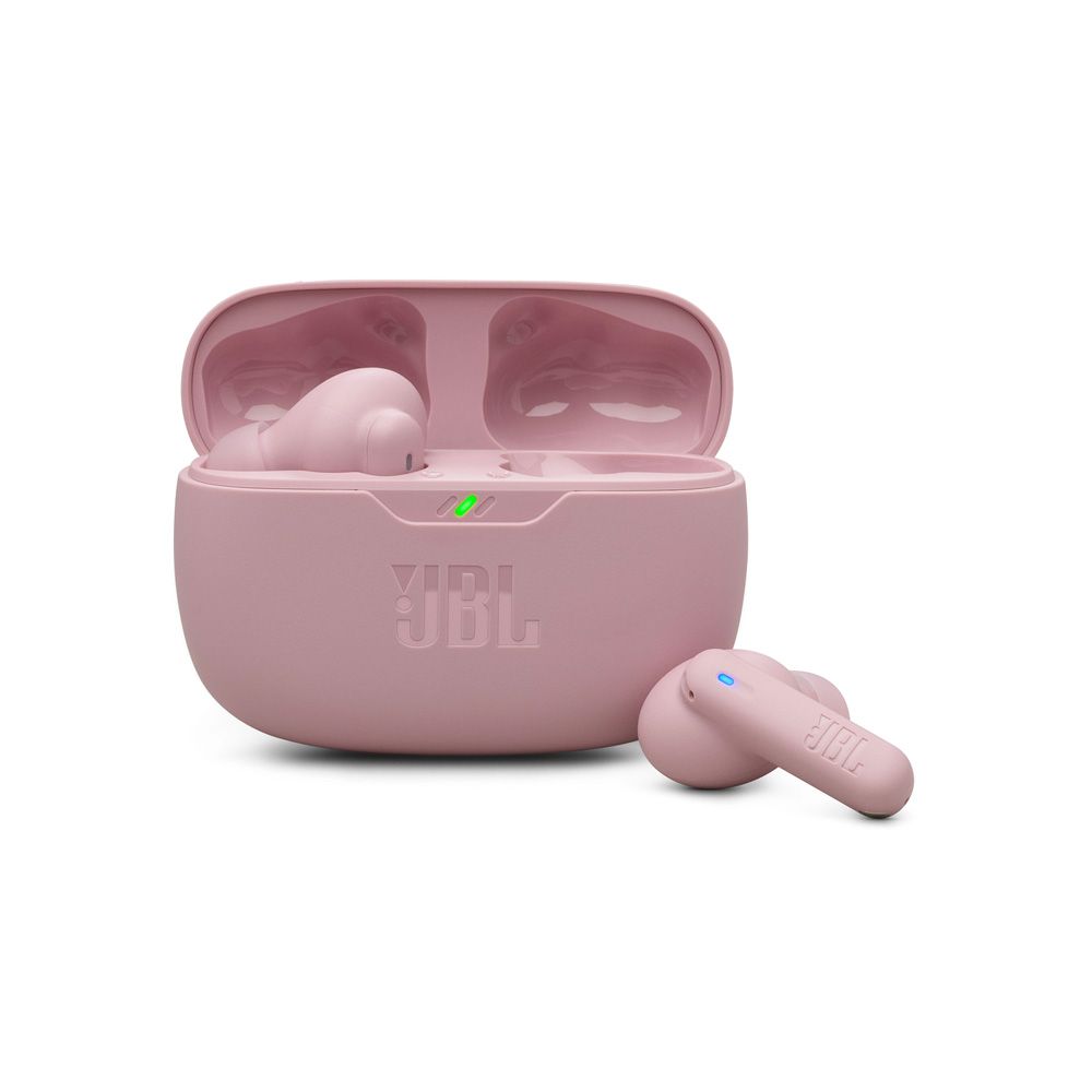 JBL WAVE BEAM 2 (PINK) JBL WAVE BEAM 2 (PINK)