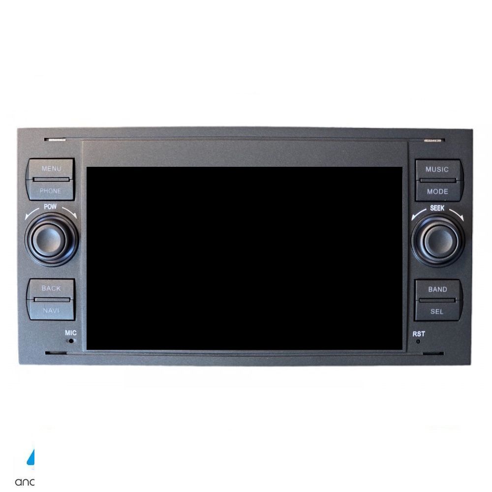 DIGITAL IQ BLD 202B_CPA (7" DECK) MULTIMEDIA for FORD mod. 2004-2008 DIGITAL IQ BLD 202B_CPA (7" DECK) MULTIMEDIA for FORD mod. 2004-2008