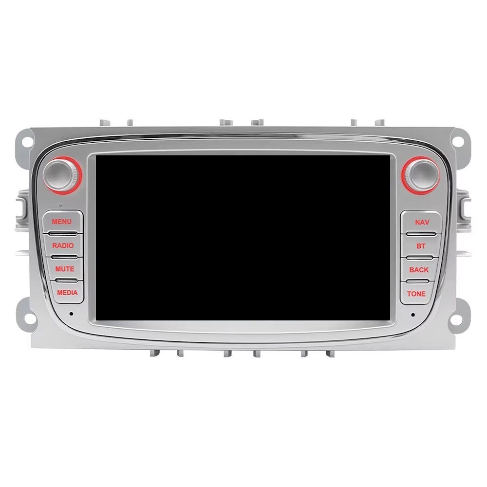 DIGITAL IQ BLD 203S_CPA (7" DECK) MULTIMEDIA for FORD mod. 2007-2011 DIGITAL IQ BLD 203S_CPA (7" DECK) MULTIMEDIA for FORD mod. 2007-2011