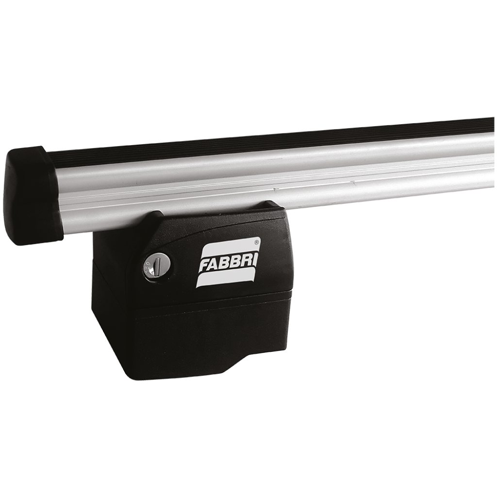 Μπάρες Επαγγ/κων Αυτοκινήτων Fabbri 12Α15100 150cm Αλουμινίου (4 τμχ) / KIT 17424000 x2
