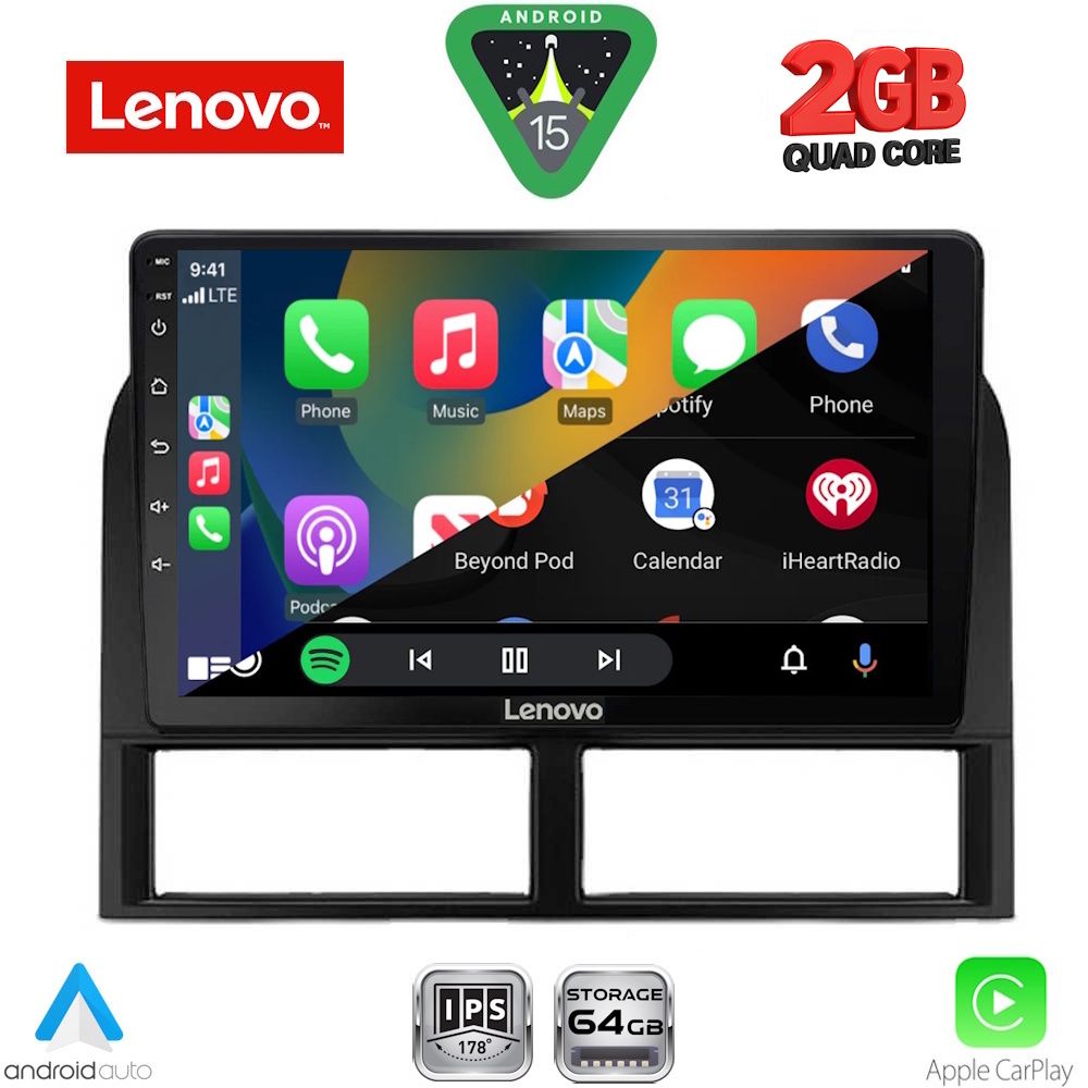 LENOVO LVD 2280_CPA (9inc) MULTIMEDIA TABLET for JEEP GRAND CHEROKEE mod. 1999-2004 LENOVO LVD 2280_CPA (9inc) MULTIMEDIA TABLET for JEEP GRAND CHEROKEE mod. 1999-2004