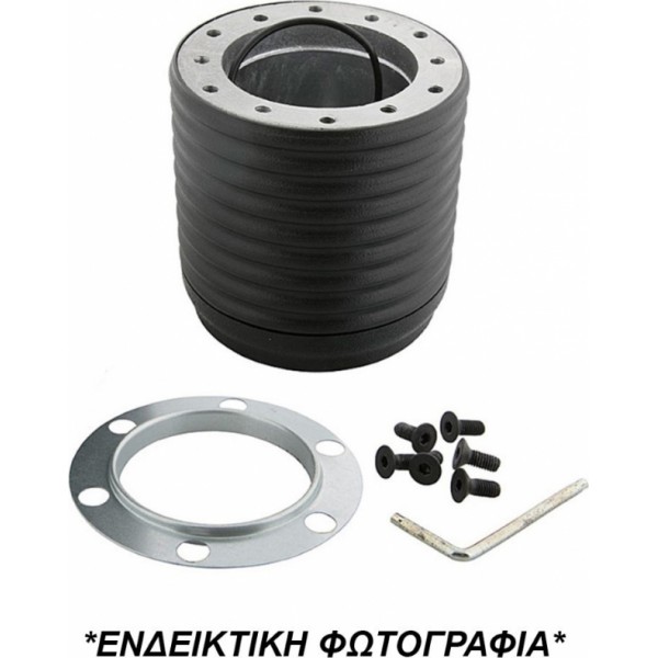 FORD ESCORT 75>11/80 ΚΩΝΟΣ ΤΙΜΟΝΙΟΥ LUISI FORD ESCORT 75>11/80 ΚΩΝΟΣ ΤΙΜΟΝΙΟΥ LUISI