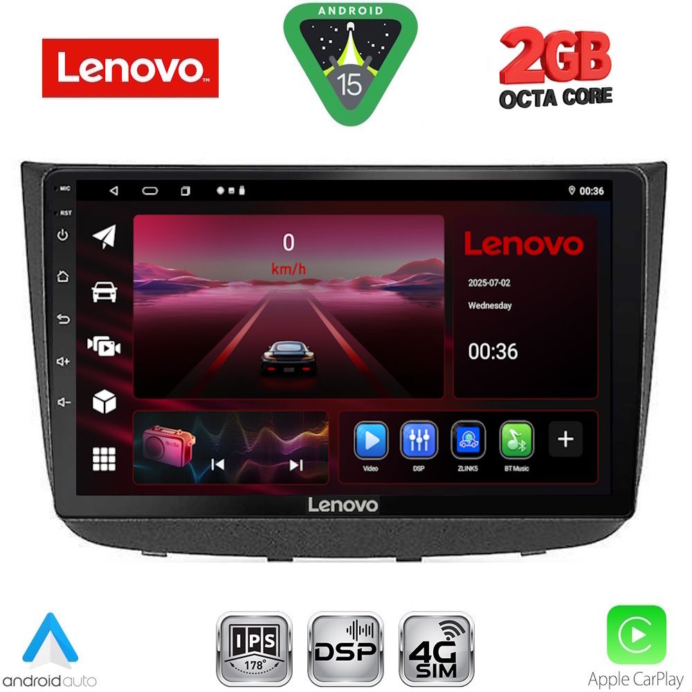 LENOVO LVF 5420_CPA (10inc) MULTIMEDIA TABLET for MERCEDES VITO - VIANO (W639) mod. 2003-2007 LENOVO LVF 5420_CPA (10inc) MULTIMEDIA TABLET for MERCEDES VITO - VIANO (W639) mod. 2003-2007