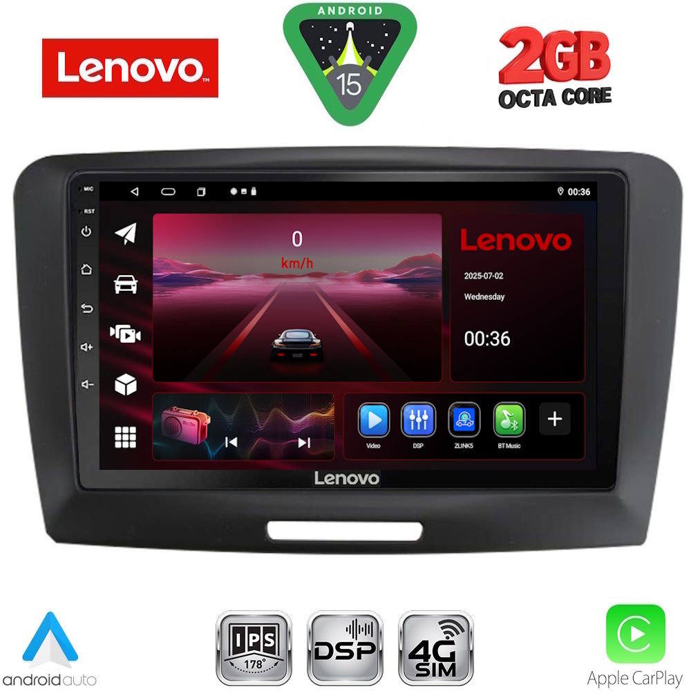 LENOVO LVF 5604A_CPA (9inc) MULTIMEDIA TABLET for SKODA SUPERB mod. 2008-2015 LENOVO LVF 5604A_CPA (9inc) MULTIMEDIA TABLET for SKODA SUPERB mod. 2008-2015