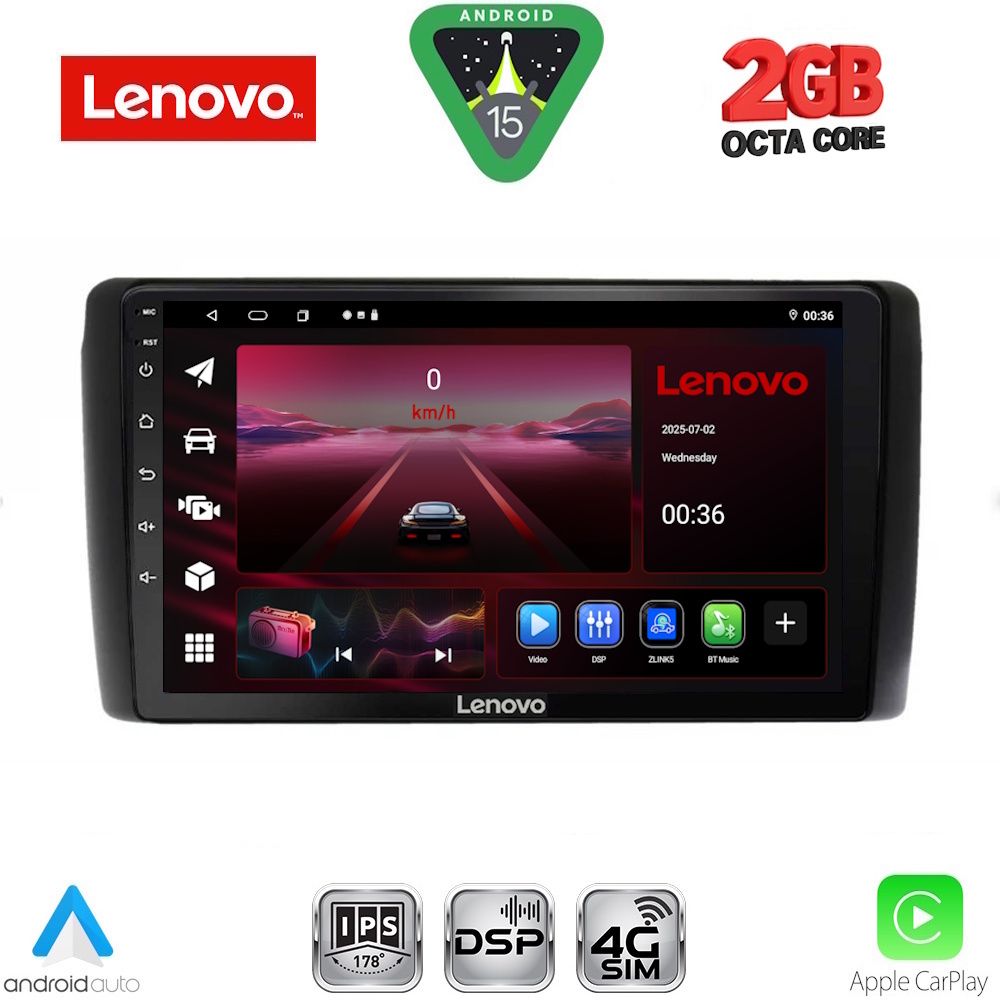 LENOVO LVF 5472_CPA (9inc) MULTIMEDIA TABLET for NISSAN LEAF mod. 2009-2017 LENOVO LVF 5472_CPA (9inc) MULTIMEDIA TABLET for NISSAN LEAF mod. 2009-2017