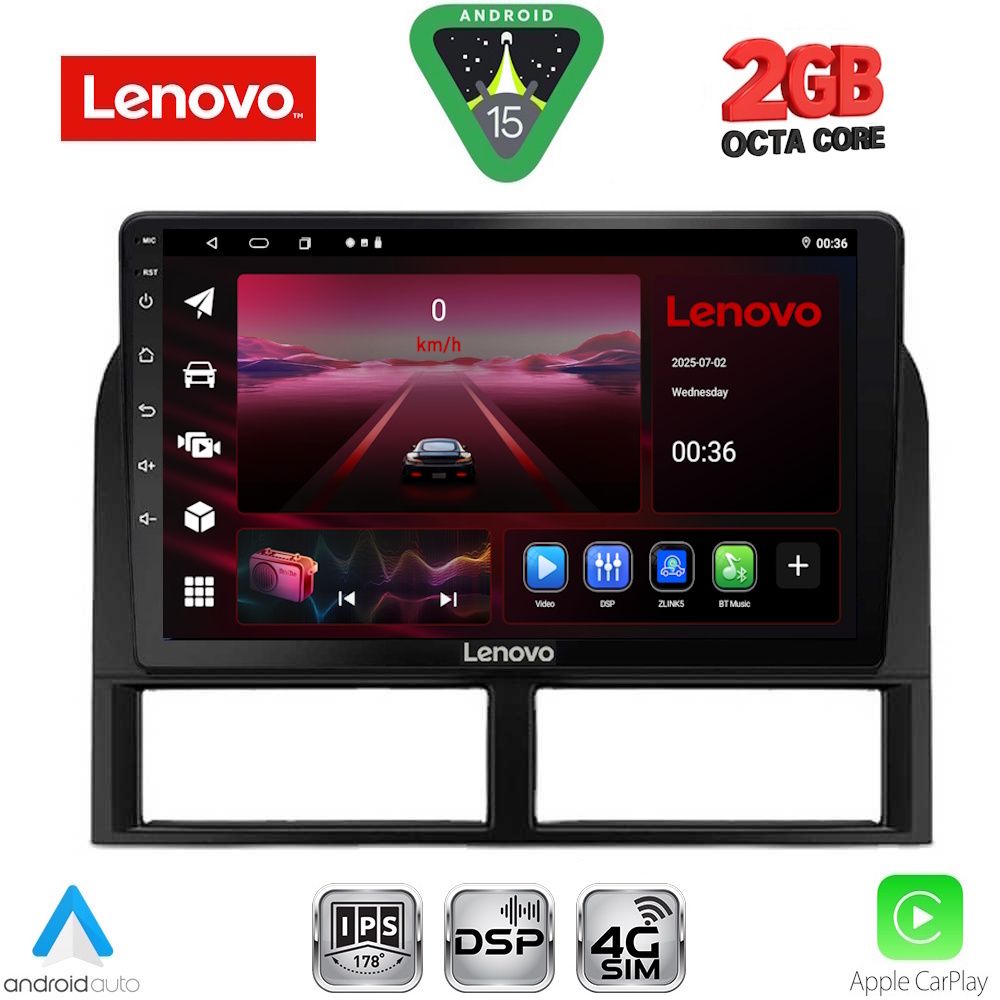 LENOVO LVF 5280_CPA (9inc) MULTIMEDIA TABLET for JEEP GRAND CHEROKEE mod. 1999-2004 LENOVO LVF 5280_CPA (9inc) MULTIMEDIA TABLET for JEEP GRAND CHEROKEE mod. 1999-2004