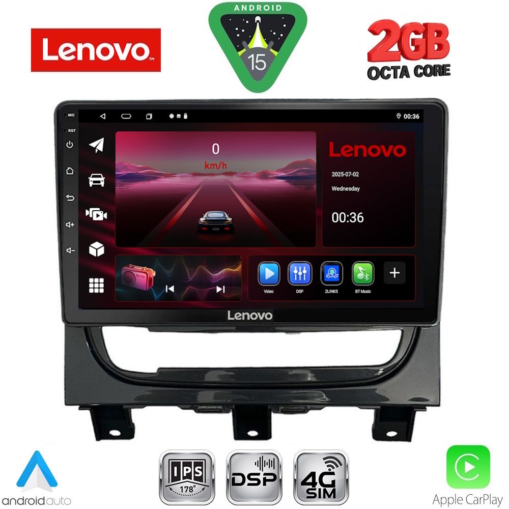 LENOVO LVF 5146_CPA (9inc) MULTIMEDIA TABLET for FIAT STRADA mod. 2012-2020 LENOVO LVF 5146_CPA (9inc) MULTIMEDIA TABLET for FIAT STRADA mod. 2012-2020