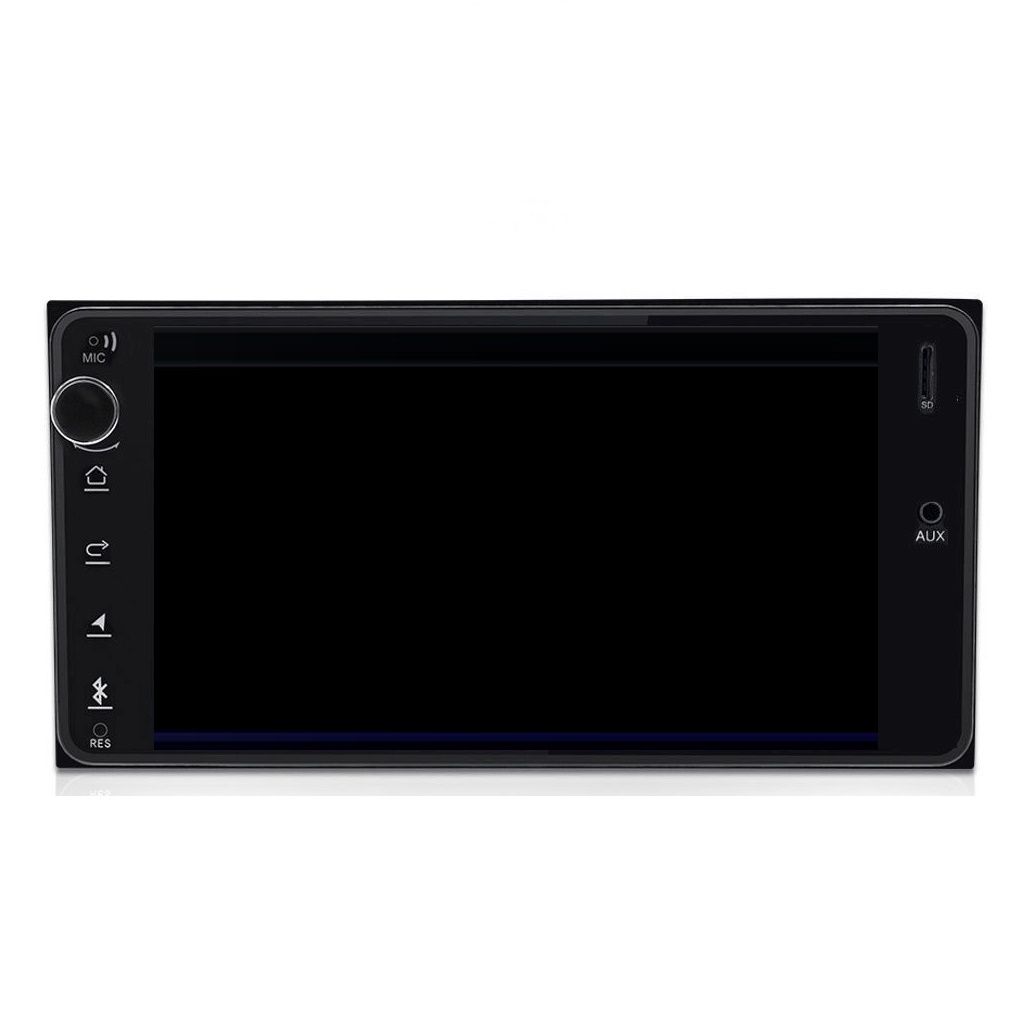 DIGITAL IQ BXC 262_CPAA (7''_DECK) MULTIMEDIA for TOYOTA ALL (200mm) DIGITAL IQ BXC 262_CPAA (7''_DECK) MULTIMEDIA for TOYOTA ALL (200mm)