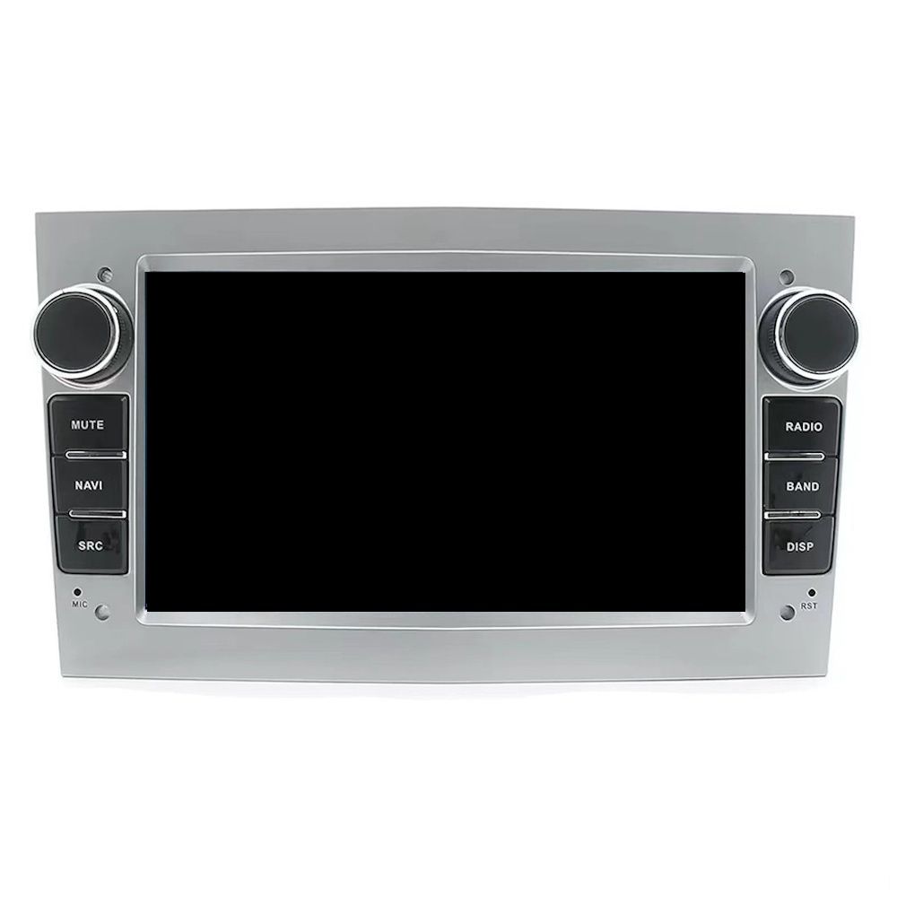 DIGITAL IQ BLD 219SL_CPA (7" DECK) MULTIMEDIA SYSTEM for OPEL ALL mod. 2003-2014 (SILVER) DIGITAL IQ BLD 219SL_CPA (7" DECK) MULTIMEDIA SYSTEM for OPEL ALL mod. 2003-2014 (SILVER)