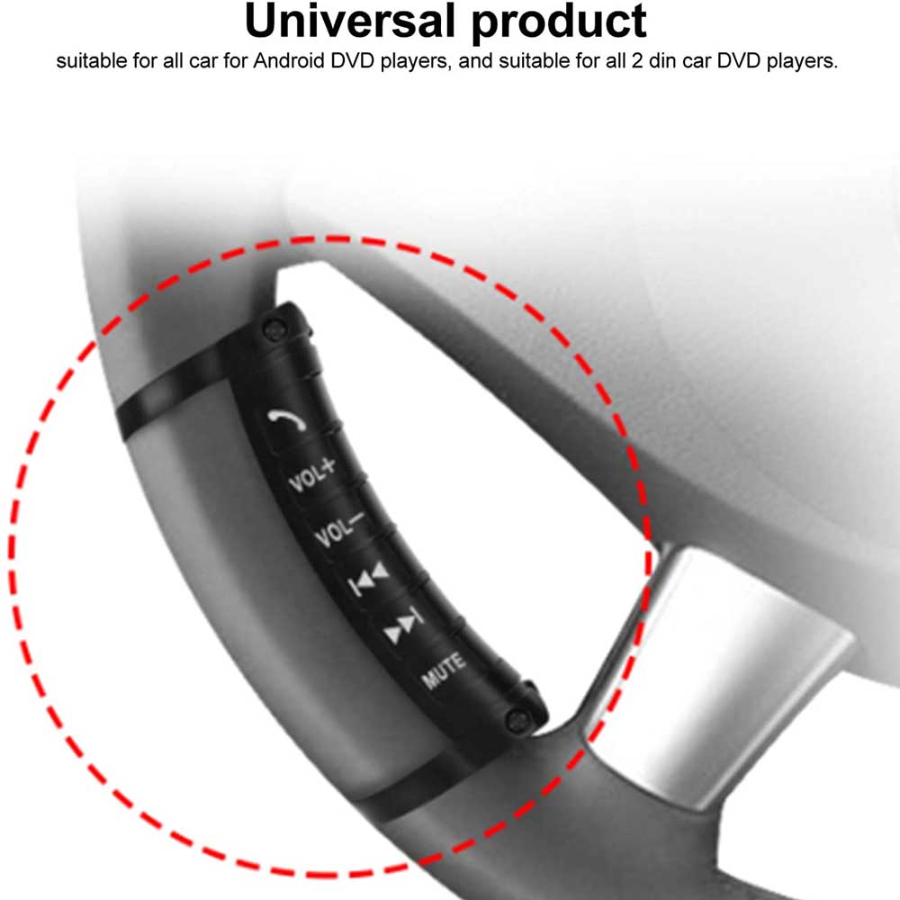 DIQ SWC REMOTE DIQ SWC REMOTE
