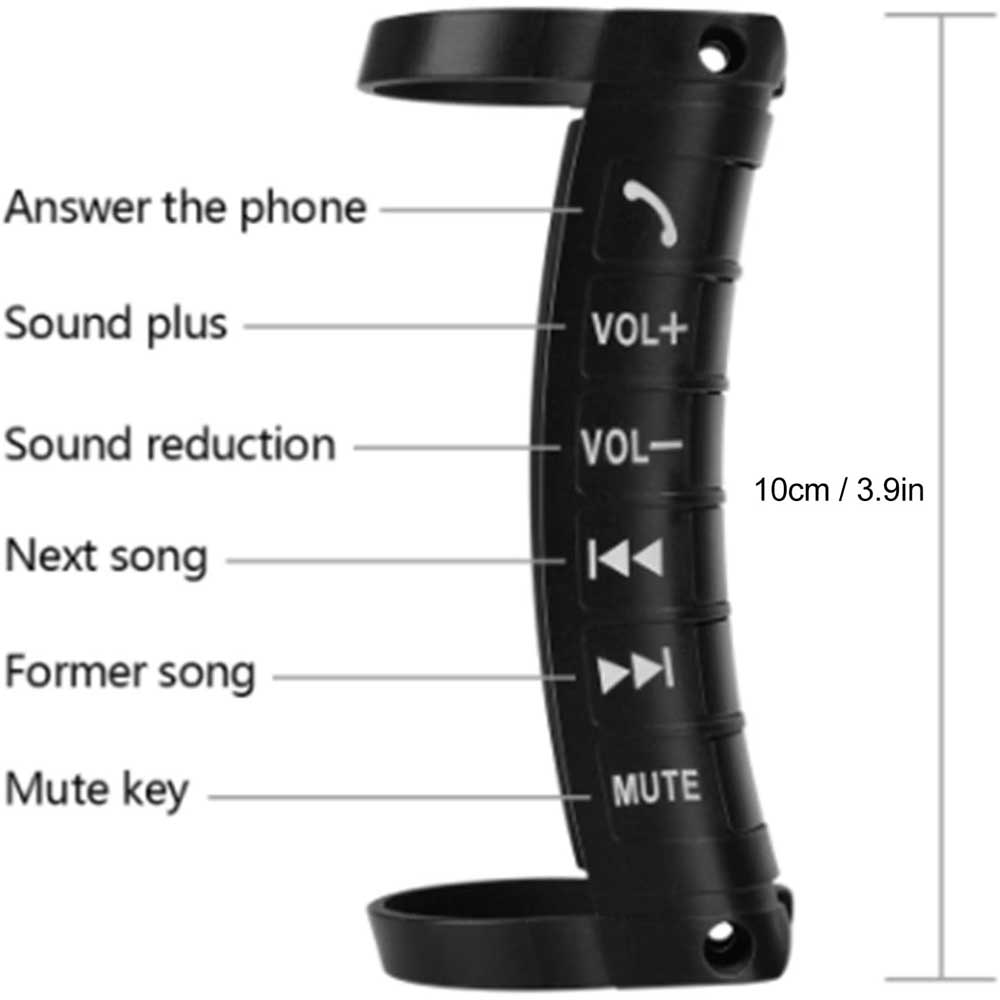 DIQ SWC REMOTE DIQ SWC REMOTE