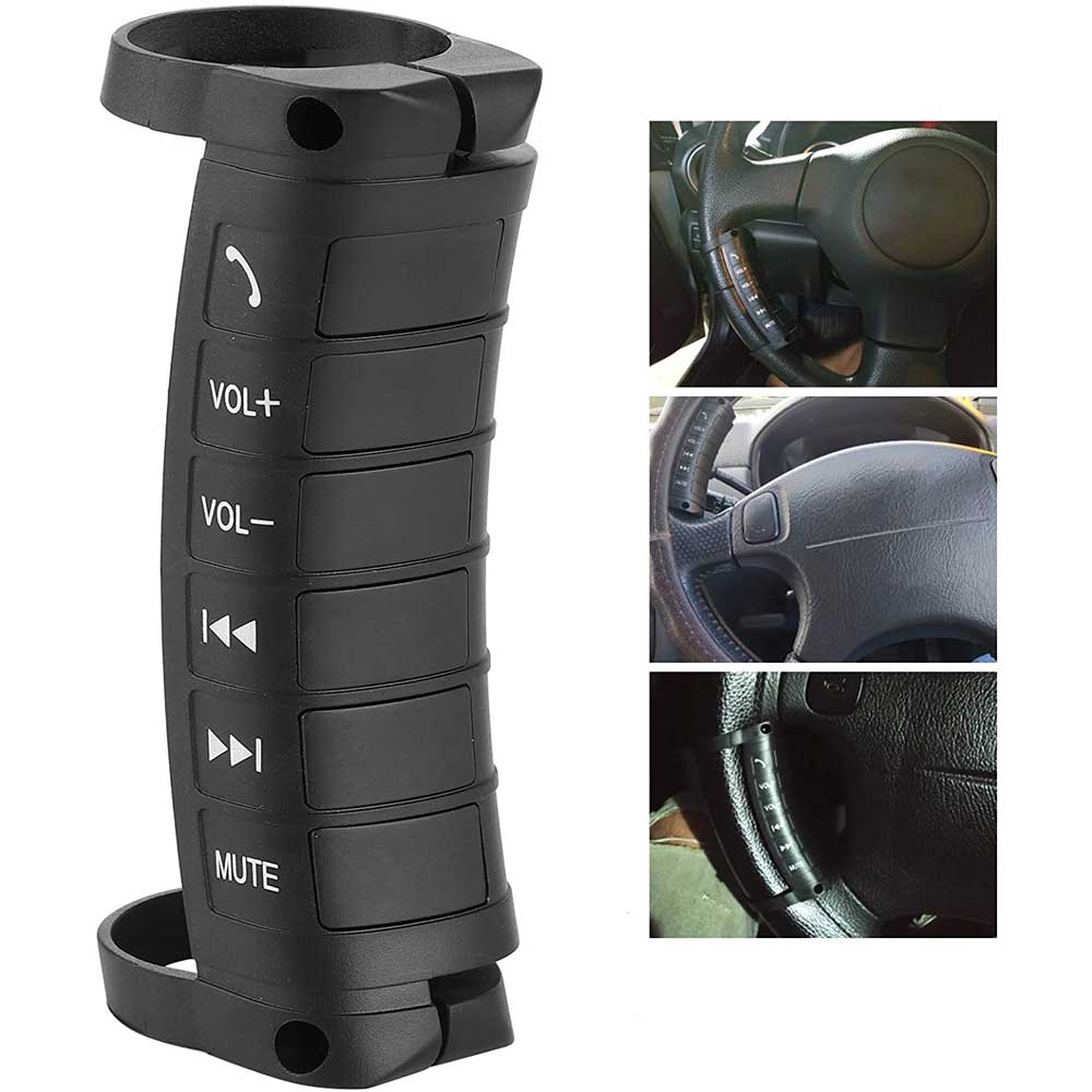 DIQ SWC REMOTE DIQ SWC REMOTE
