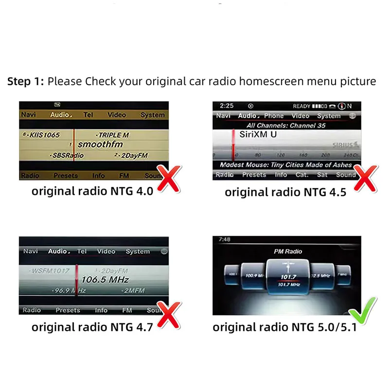 DIGITAL IQ BZ 503F CPAA (WIRELESS CARPLAY / ANDROID AUTO BOX for MERCEDES mod. 2014-2018 with NTG 5.0/5.1 with 2 CAMERAS) DIGITAL IQ BZ 503F CPAA (WIRELESS CARPLAY / ANDROID AUTO BOX for MERCEDES mod. 2014-2018 with NTG 5.0/5.1 with 2 CAMERAS)