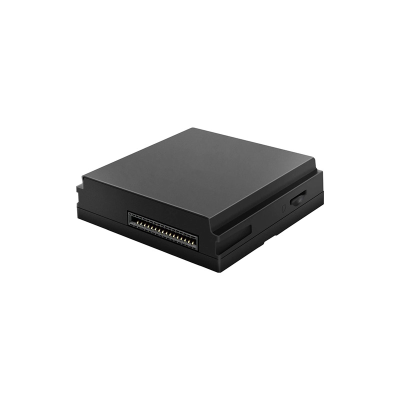 DIGITAL IQ BZ 003 CPAA (WIRELESS CARPLAY / ANDROID AUTO BOX for MERCEDES mod. 2012-2015 with NTG 4.5/4.7 with BECKER NAVI DOCK - CAMERA IN) DIGITAL IQ BZ 003 CPAA (WIRELESS CARPLAY / ANDROID AUTO BOX for MERCEDES mod. 2012-2015 with NTG 4.5/4.7 with BECKER NAVI DOCK - CAMERA IN)