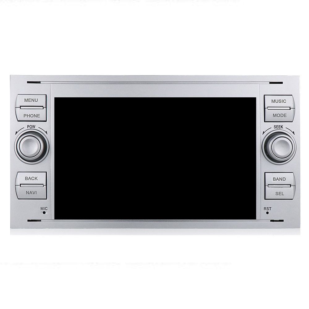 DIGITAL IQ BLD 202S_CPA (7" DECK) MULTIMEDIA for FORD mod. 2004-2008 DIGITAL IQ BLD 202S_CPA (7" DECK) MULTIMEDIA for FORD mod. 2004-2008