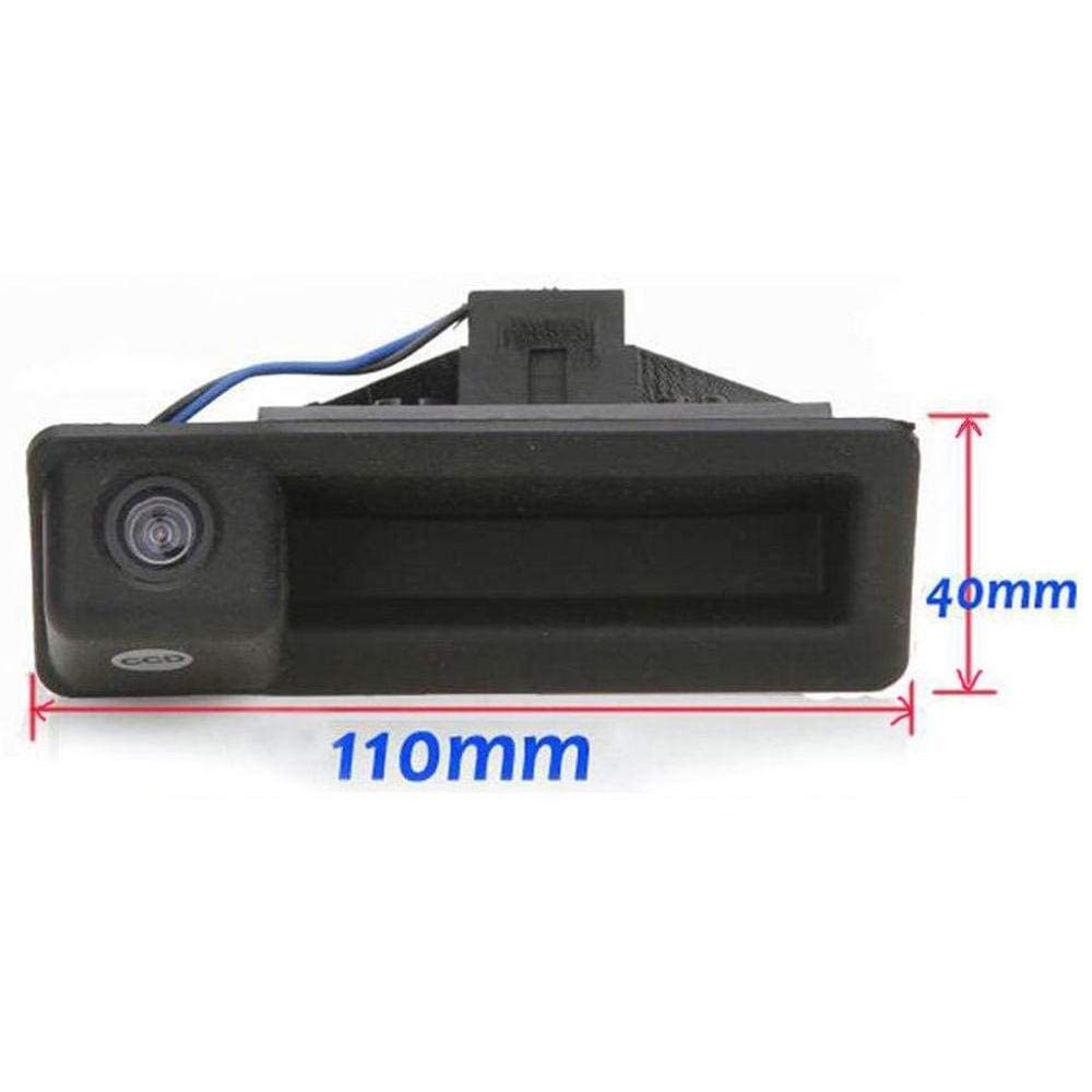 DIGITAL IQ CAMERA BMW_01 (AHD-NTSC) HANDLE CAMERA BMW mod. 2004-2013 DIGITAL IQ CAMERA BMW_01 (AHD-NTSC) HANDLE CAMERA BMW mod. 2004-2013