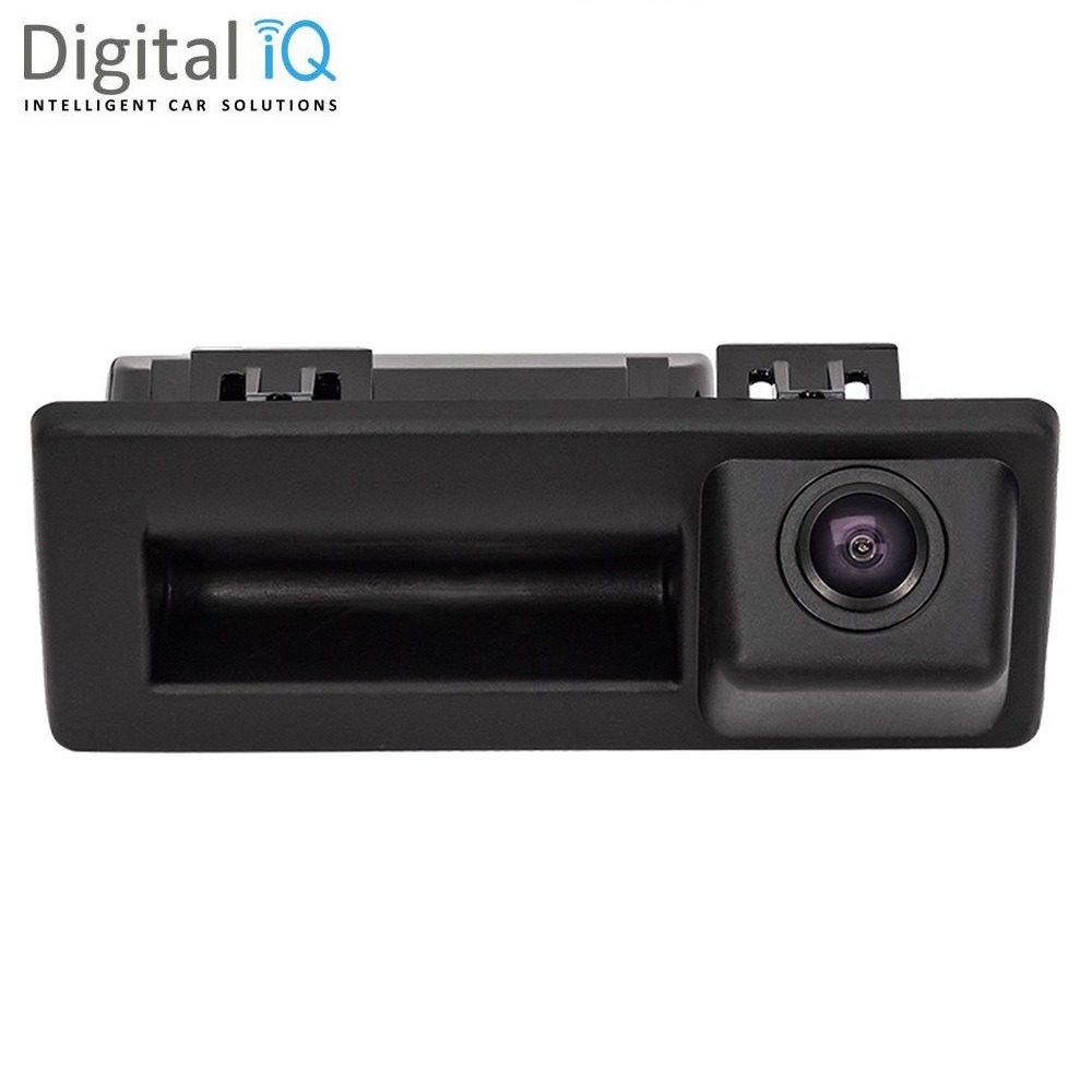 DIGITAL IQ CAMERA AUDI_01 (AHD-NTSC) HANDLE CAMERA AUDI A3-A4-A5-Q3-Q5 - VW mod. 2011-2020 DIGITAL IQ CAMERA AUDI_01 (AHD-NTSC) HANDLE CAMERA AUDI A3-A4-A5-Q3-Q5 - VW mod. 2011-2020