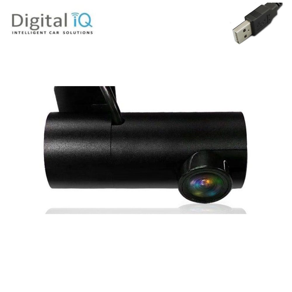 DIGITAL IQ DVR Q1 AHD (for ANDROID units through USB) DIGITAL IQ DVR Q1 AHD (for ANDROID units through USB)
