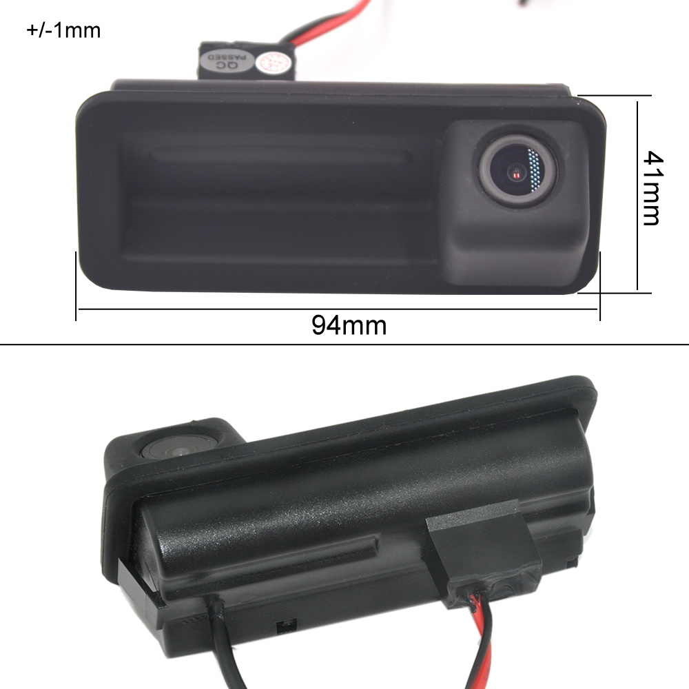 DIGITAL IQ CAMERA FORD_01 (AHD-NTSC) HANDLE CAMERA FORD - LANDROVER DIGITAL IQ CAMERA FORD_01 (AHD-NTSC) HANDLE CAMERA FORD - LANDROVER