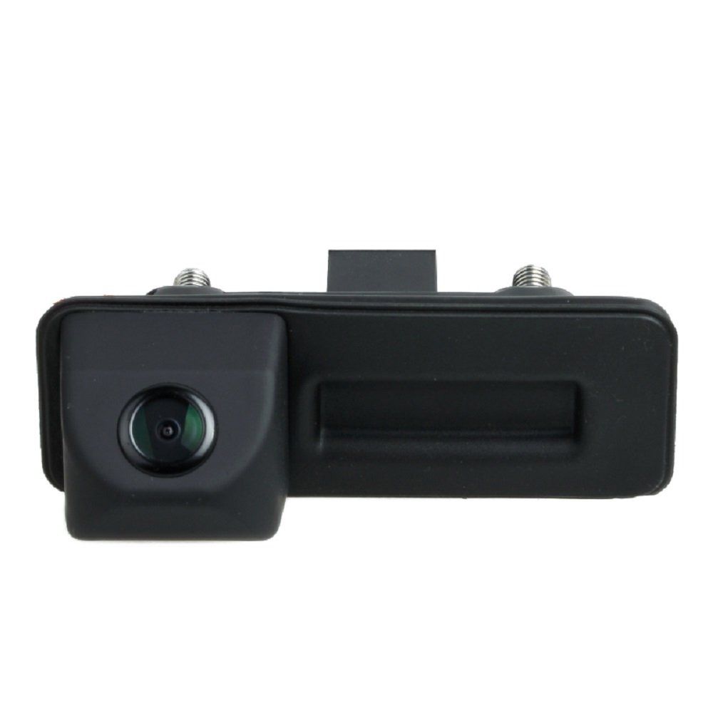 DIGITAL IQ CAMERA SKODA_01 (AHD-NTSC) HANDLE CAMERA AUDI A1 mod. 2010-2018 - SKODA mod. 2008-2014 DIGITAL IQ CAMERA SKODA_01 (AHD-NTSC) HANDLE CAMERA AUDI A1 mod. 2010-2018 - SKODA mod. 2008-2014