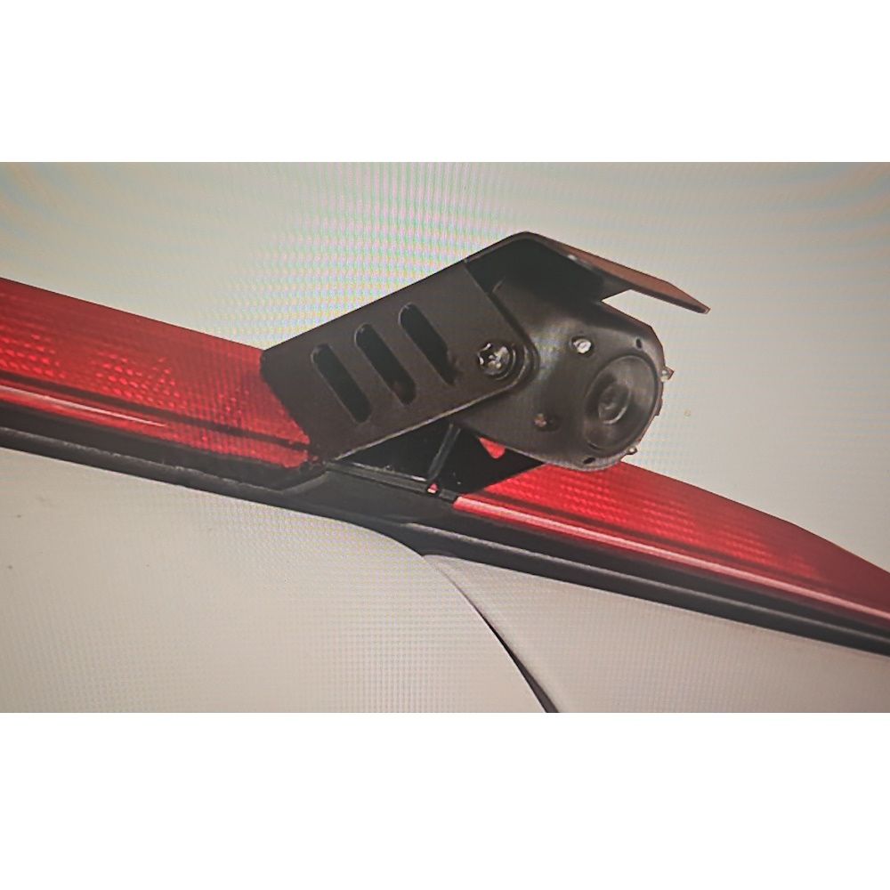 DIGITAL IQ CAMERA SL 830 (AHD) BRAKE LIGHT CAMERA MERCEDES VITO-VIANO mod. 2003-2015 DIGITAL IQ CAMERA SL 830 (AHD) BRAKE LIGHT CAMERA MERCEDES VITO-VIANO mod. 2003-2015