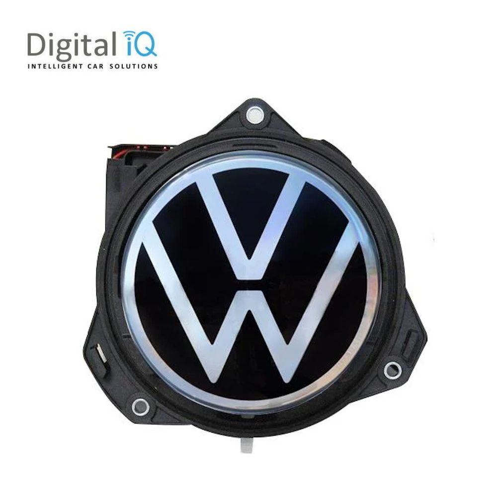 DIGITAL IQ CAMERA VW_22 (AHD) LOGO CAMERA VW mod. 2018-2025 DIGITAL IQ CAMERA VW_22 (AHD) LOGO CAMERA VW mod. 2018-2025