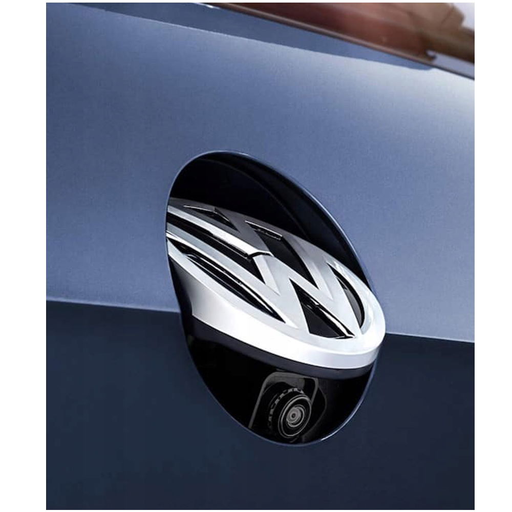 DIGITAL IQ CAMERA VW_21 (AHD) LOGO CAMERA VW BEETLE - GOLF 7 DIGITAL IQ CAMERA VW_21 (AHD) LOGO CAMERA VW BEETLE - GOLF 7