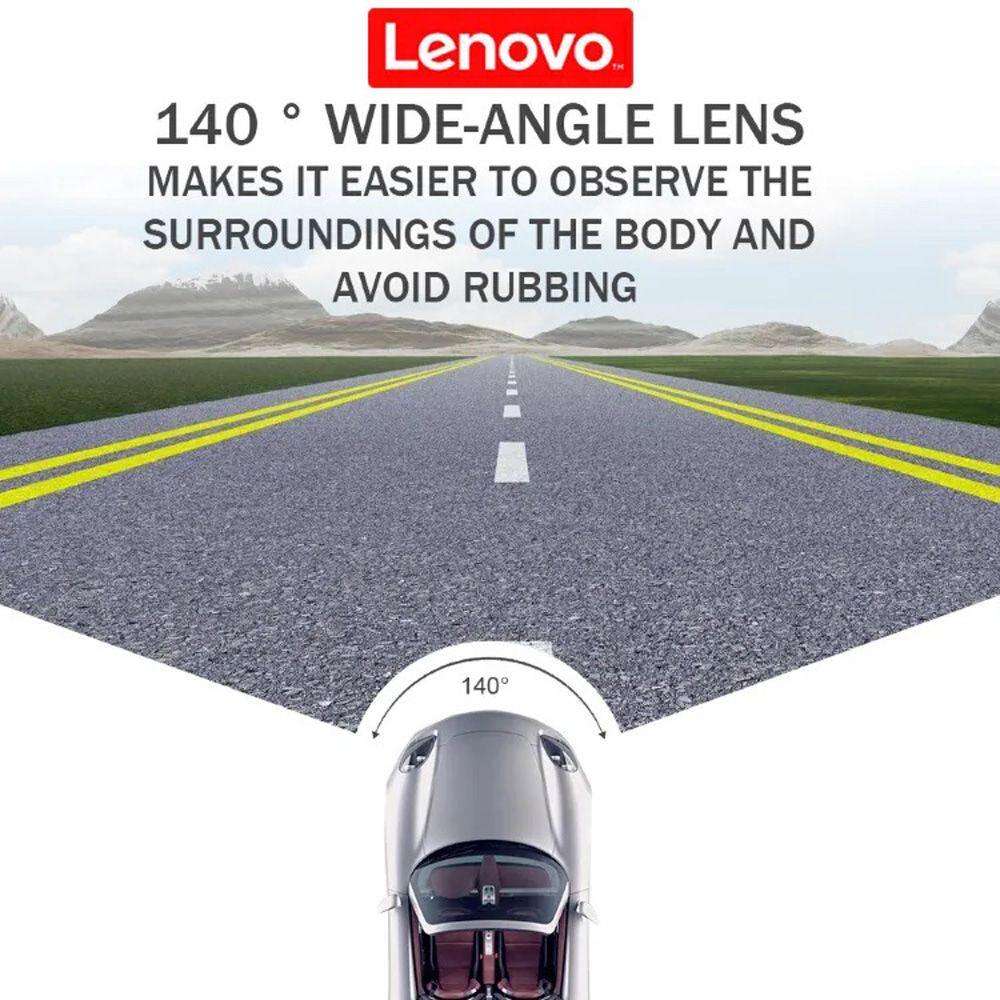 LENOVO DVR S7 (2"screen - 2K camera) LENOVO DVR S7 (2"screen - 2K camera)