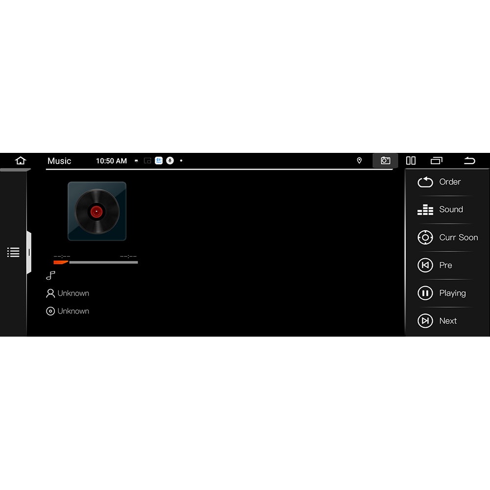 DIGITAL IQ TPG 16918_CPA (8.8inc) MULTIMEDIA SYSTEM for AUDI A4 mod. 2008-2012 DIGITAL IQ TPG 16918_CPA (8.8inc) MULTIMEDIA SYSTEM for AUDI A4 mod. 2008-2012