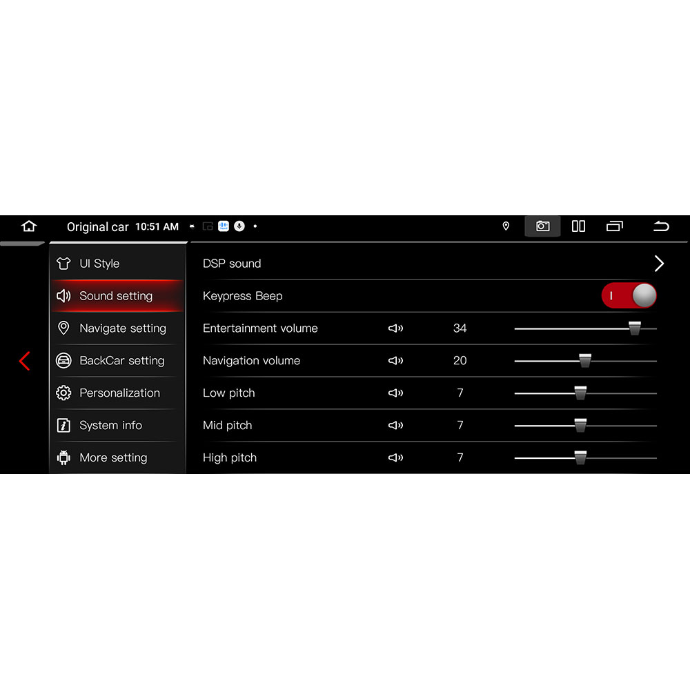 DIGITAL IQ TPG 16918_CPA (8.8inc) MULTIMEDIA SYSTEM for AUDI A4 mod. 2008-2012 DIGITAL IQ TPG 16918_CPA (8.8inc) MULTIMEDIA SYSTEM for AUDI A4 mod. 2008-2012