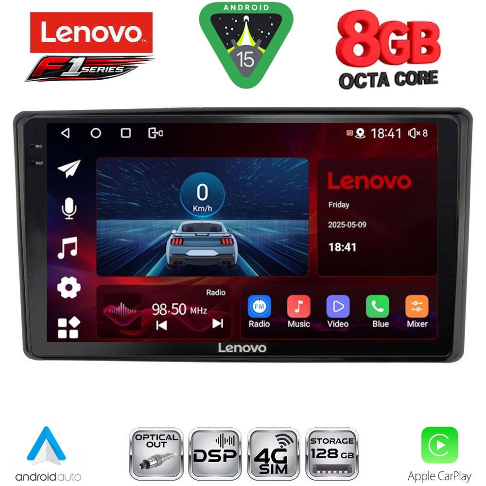 LENOVO SSR 10701_CPA (10inc) MULTIMEDIA TABLET for TOYOTA RAIZE mod. 2020-2026 LENOVO SSR 10701_CPA (10inc) MULTIMEDIA TABLET for TOYOTA RAIZE mod. 2020-2026