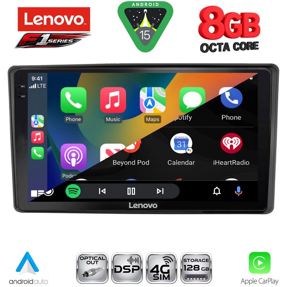 LENOVO SSR 10701_CPA (10inc) MULTIMEDIA TABLET for TOYOTA RAIZE mod. 2020-2026 LENOVO SSR 10701_CPA (10inc) MULTIMEDIA TABLET for TOYOTA RAIZE mod. 2020-2026