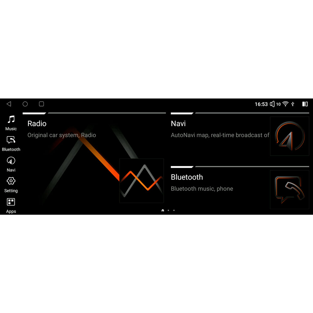 DIGITAL IQ TOP 10977_CPA (10.25'') MULTIMEDIA SYSTEM for BMW X5 (E70) – X6 (E71) mod. 2009-2013 (CIC) DIGITAL IQ TOP 10977_CPA (10.25'') MULTIMEDIA SYSTEM for BMW X5 (E70) – X6 (E71) mod. 2009-2013 (CIC)