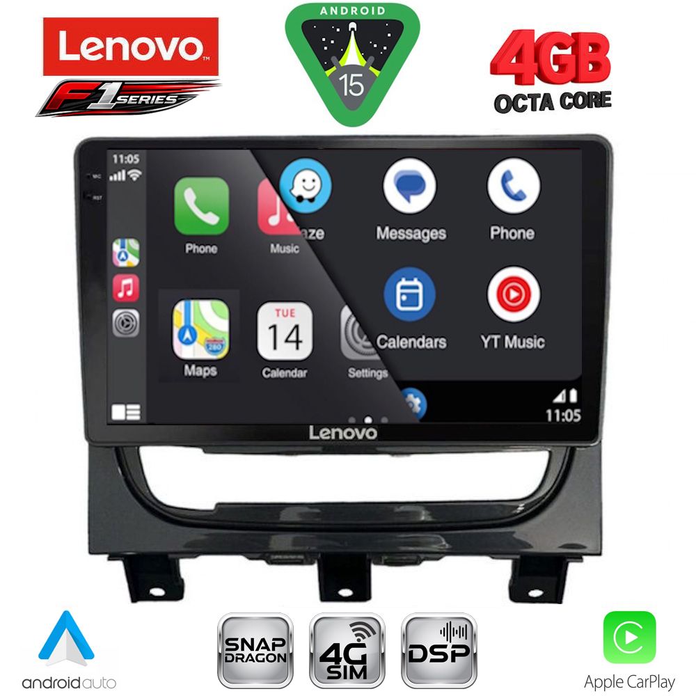 LENOVO SSQ 9146_CPA (9inc) MULTIMEDIA TABLET for FIAT STRADA mod. 2012-2020 LENOVO SSQ 9146_CPA (9inc) MULTIMEDIA TABLET for FIAT STRADA mod. 2012-2020