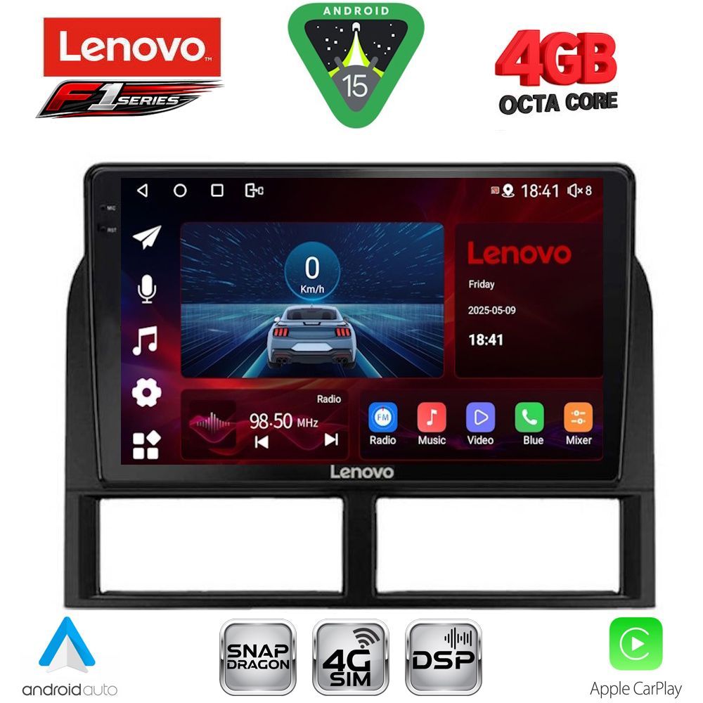 LENOVO SSQ 9280_CPA (9inc) MULTIMEDIA TABLET for JEEP GRAND CHEROKEE mod. 1999-2004 LENOVO SSQ 9280_CPA (9inc) MULTIMEDIA TABLET for JEEP GRAND CHEROKEE mod. 1999-2004