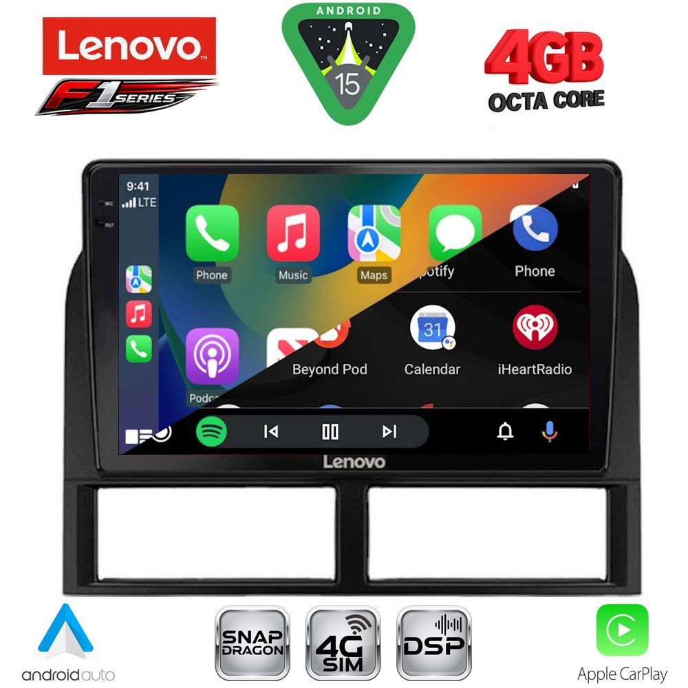 LENOVO SSQ 9280_CPA (9inc) MULTIMEDIA TABLET for JEEP GRAND CHEROKEE mod. 1999-2004 LENOVO SSQ 9280_CPA (9inc) MULTIMEDIA TABLET for JEEP GRAND CHEROKEE mod. 1999-2004