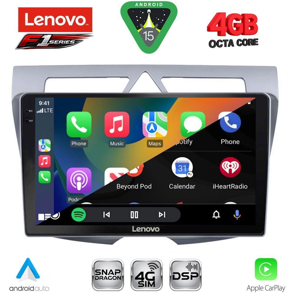 LENOVO SSQ 9307_CPA (9inc) MULTIMEDIA TABLET for KIA PICANTO mod. 2008-2011 LENOVO SSQ 9307_CPA (9inc) MULTIMEDIA TABLET for KIA PICANTO mod. 2008-2011