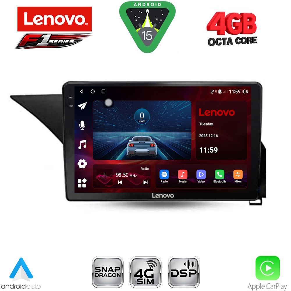 LENOVO SSQ 9409_CPA (10inc) MULTIMEDIA TABLET for MERCEDES E (W212) mod. 2009-2016 LENOVO SSQ 9409_CPA (10inc) MULTIMEDIA TABLET for MERCEDES E (W212) mod. 2009-2016