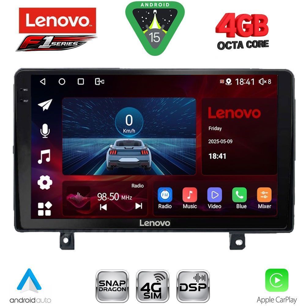 LENOVO SSQ 9485_CPA (9inc) MULTIMEDIA TABLET for OPEL ASTRA H mod.2004-2010 LENOVO SSQ 9485_CPA (9inc) MULTIMEDIA TABLET for OPEL ASTRA H mod.2004-2010