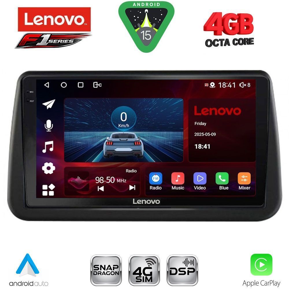 LENOVO SSQ 9494_CPA (9inc) MULTIMEDIA TABLET for OPEL MERIVA mod. 2010-2017 LENOVO SSQ 9494_CPA (9inc) MULTIMEDIA TABLET for OPEL MERIVA mod. 2010-2017